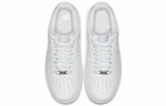 Кроссовки Nike Air Force 1 Low 07 (Женская размерная сетка)