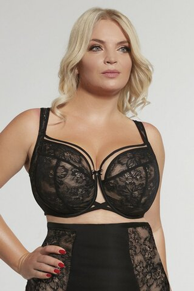 VENICE Softfullcup Бюст KRIS LINE