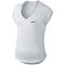 Майка женская Nike W Pure Top, арт. 728757-100