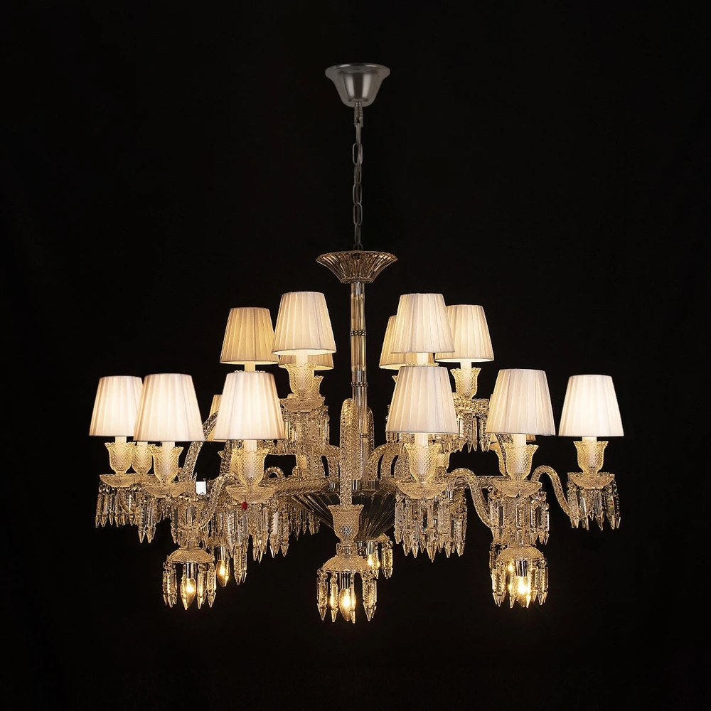 Подвесная люстра Loft It FLAMBEAU 10209/24