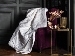 Одеяло теплое двойное на кнопках German Grass Alliance Grass фото