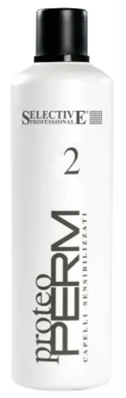 Химическая завивка для слабых волос