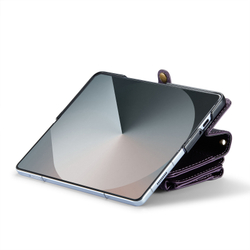 Чехол-кошелек CaseMe Wallet Bag Samsung Galaxy Z Fold 6