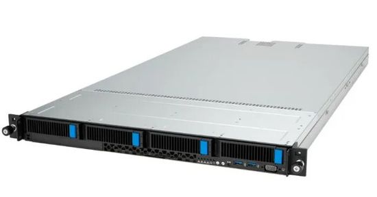 Сервер Asus RS500A-E12-RS4U (90SF02J1-M000R0)