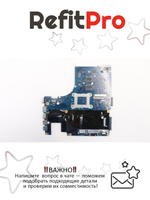 Материнская плата для ноутбука Lenovo G40-45 NOK EXO2G A8-6410 1000 (5B20H55120), оригинал