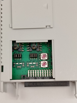 Модуль Esserbus сетевой интерфейс EsserNet Honeywell Esser FX FX808341