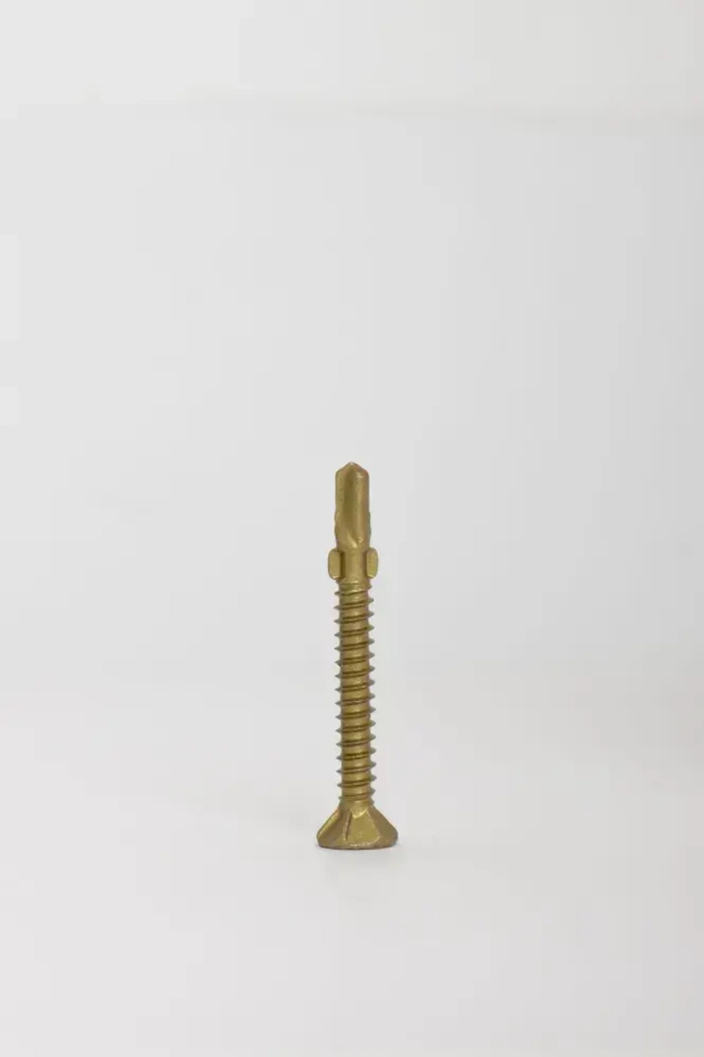 Саморез Wing Screw флюгель, дерево-металл 6,3x60