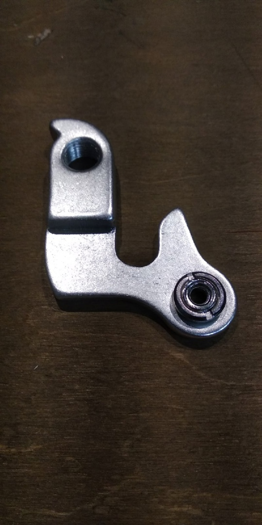 Держатель для заднего переключателя для велосипеда Trek, Cube (as Pilo D404)