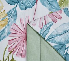 Одеяло ЛЕТНЕЕ Тенсель в хлопке 1728  Asabella