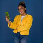 Фон бумажный Savage SA 64-12 Blue Jean 2.72 x 11м синий