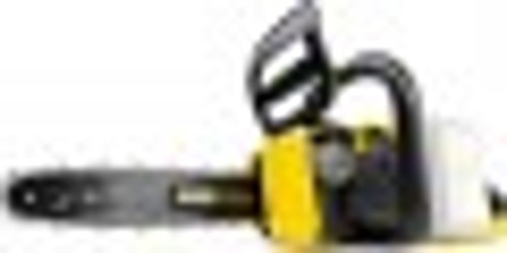 Пила цепная аккумуляторная KARCHER CNS 18-30 Battery *INT 1.444-001.0