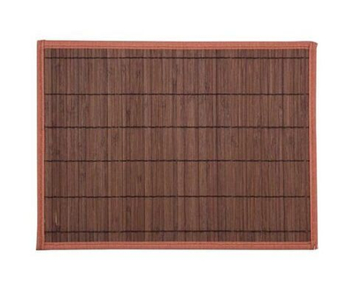 Салфетка сервировочная Рыжий кот BM-02, бамбук, 30 x 40 см