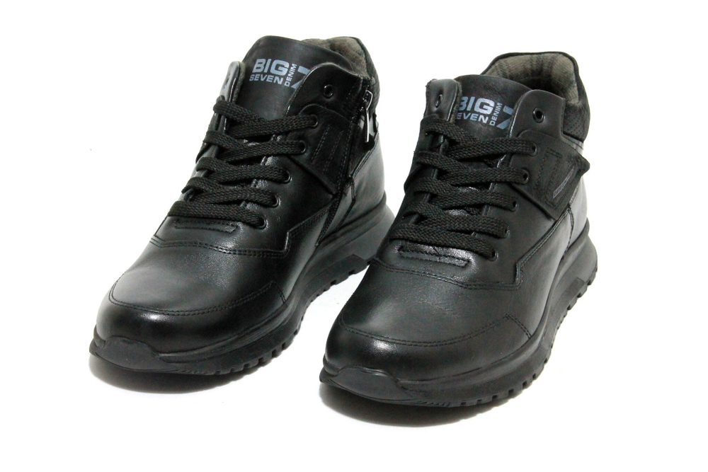 Ботинки Мужские BOOTKAP