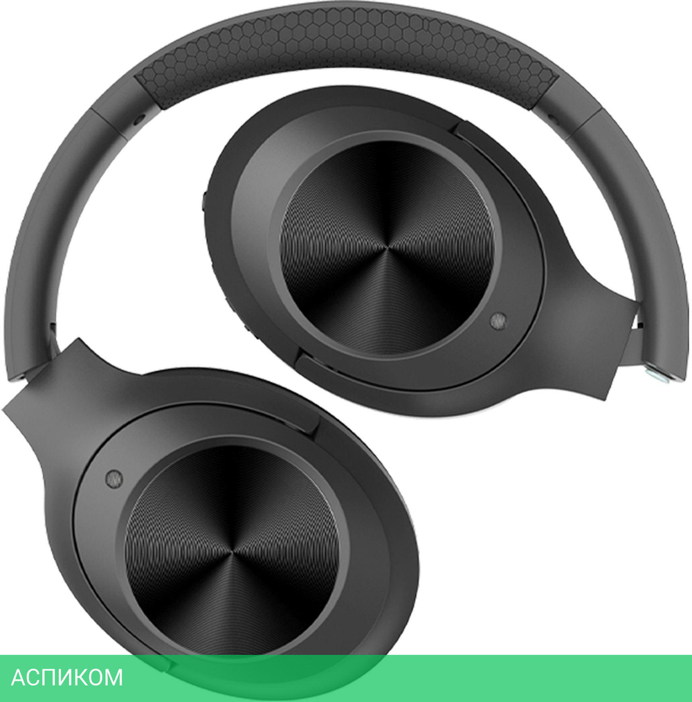 Наушники A4Tech Fstyler BH220 Black