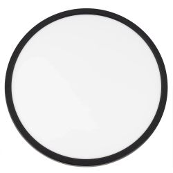 Citilux Basic Line CL738321VL Светильник с подсветкой Чёрный