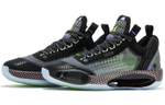 Кроссовки Jordan Air Jordan 34 Low "Vapor Green"