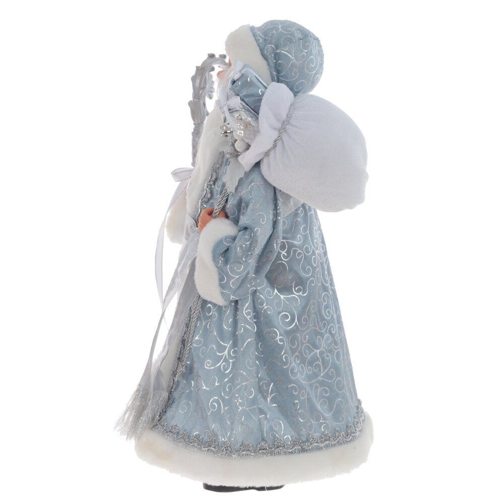 GAEM Дед Мороз, L24,5 W16 H46 см