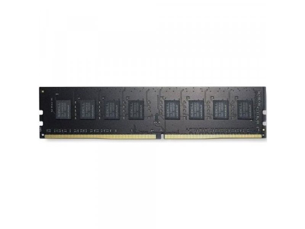 Оперативная память Apacer EL.08G21.GSH, DDR4 1х 8ГБ 3200 МГц, DIMM, RTL