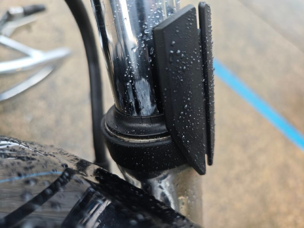 Yamaha XV1900 Raider 052779