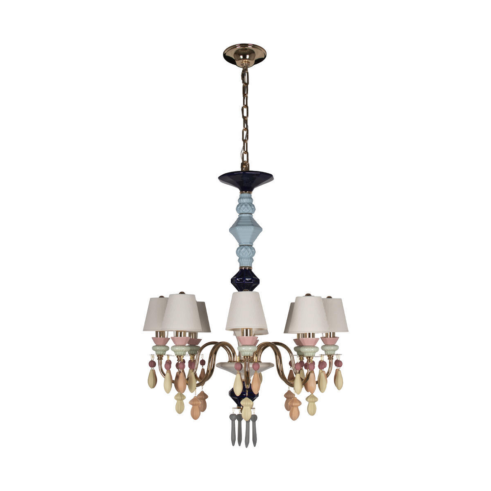 10203/8 Mult Подвесной светильник LOFT IT Grace