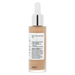 Physicians Formula, Organic Wear, эликсир для шелковой основы с маслом жожоба, PF11063, от легкого до среднего, 30 мл (1 жидк. унц.)