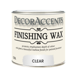 Wax Clear / Воск Прозрачный