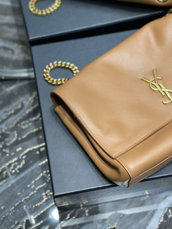Saint Laurent Kate Medium Reversible Chain Bag 28 cm