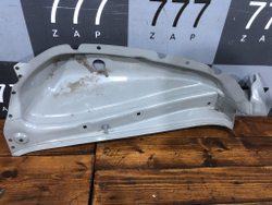 Панель фонаря левого Kia Soul 2 (PS) 13-19 Новая Оригинал 71550b2000