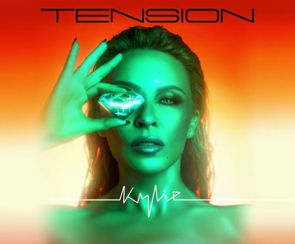 Kylie Minogue — Tension