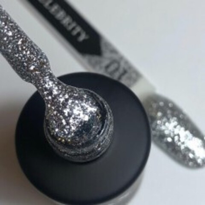 Гель-лак BlooMaX Celebrity 01,8 мл