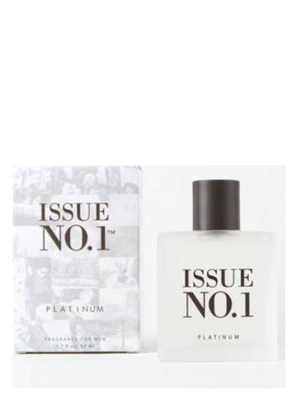 Pacsun Issue No.1 Platinum