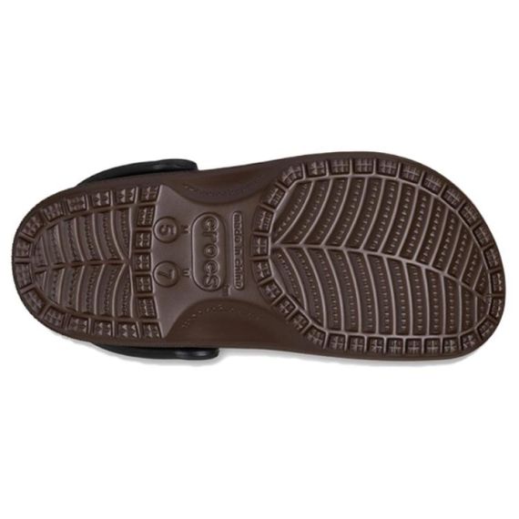 Crocs EVA 'Brown'