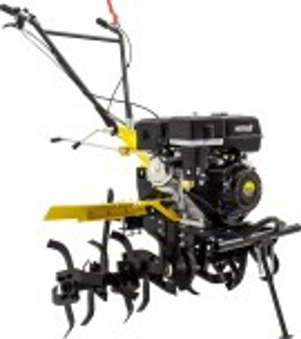 Мотоблок бензиновый HUTER МК-9500P 70/5/4