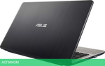 Ноутбук Asus X541NA-DM379