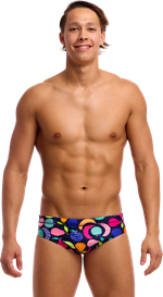 Плавки FUNKY TRUNKS Men's Fruit Salad