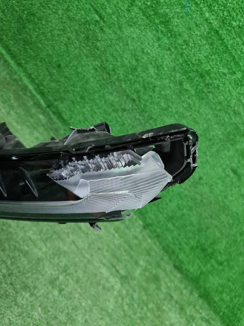 Указатель поворота правый Omoda C5 (2022-н.в.)