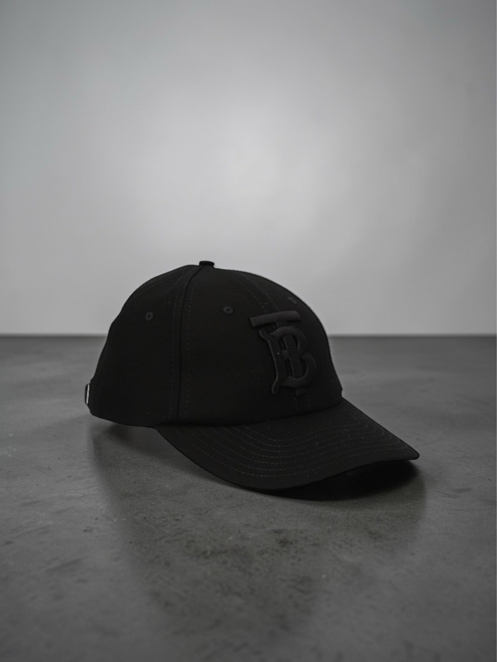 Бейсболка Burberry