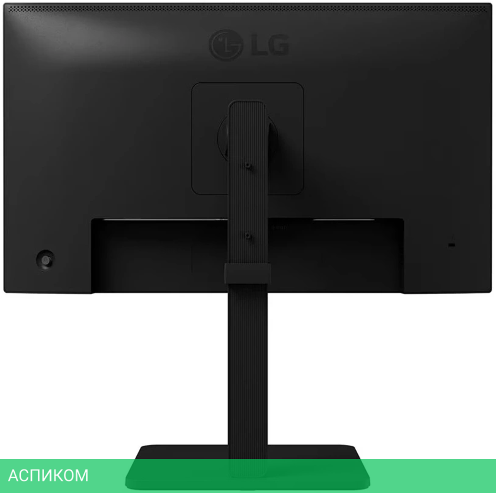 Монитор LG 23.8" 24BA550-B