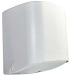 Диспенсер бумажных полотенец ABS WICK EVO 04112.W белый