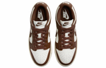 Кроссовки Nike Dunk Low "Cacao Wow" Wmns (Женская размерная сетка)