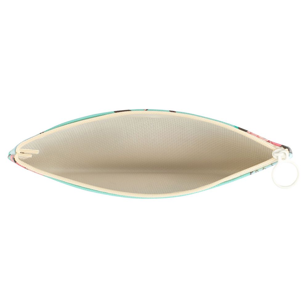 Пенал мягкий 200*100 MESHU "More coffee", искусственная кожа