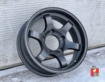 Комплект дисков Rays TE37SL 16x6 et-22 5x139.7