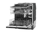 Встраиваемая посудомоечная машина Bosch Serie 2 SMV25FX03R