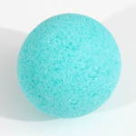 Бомбочка для ванны с ароматом ванили и молока - 120 гр.