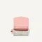 Сумка Louis Vuitton Croisette канва Damier Azur белый