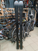 Горные лыжи Atomic Nomad Smoke 171 купить дешево в Москве