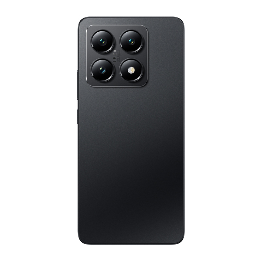 Xiaomi 14T 12/256 ГБ Titan Black