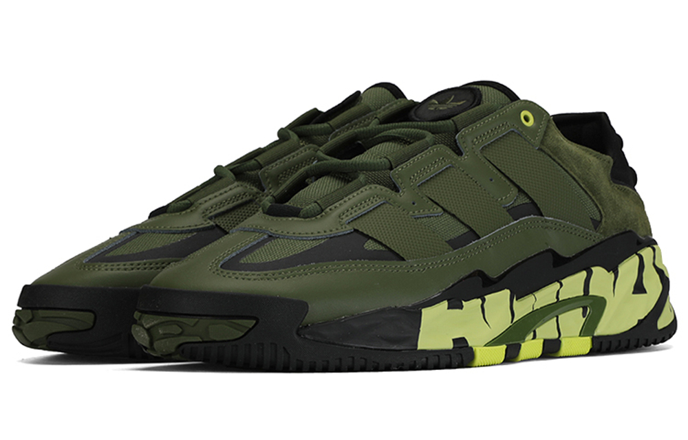 Кроссовки Adidas Originals Niteball