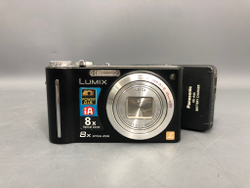 Panasonic Lumix DMC-ZX1