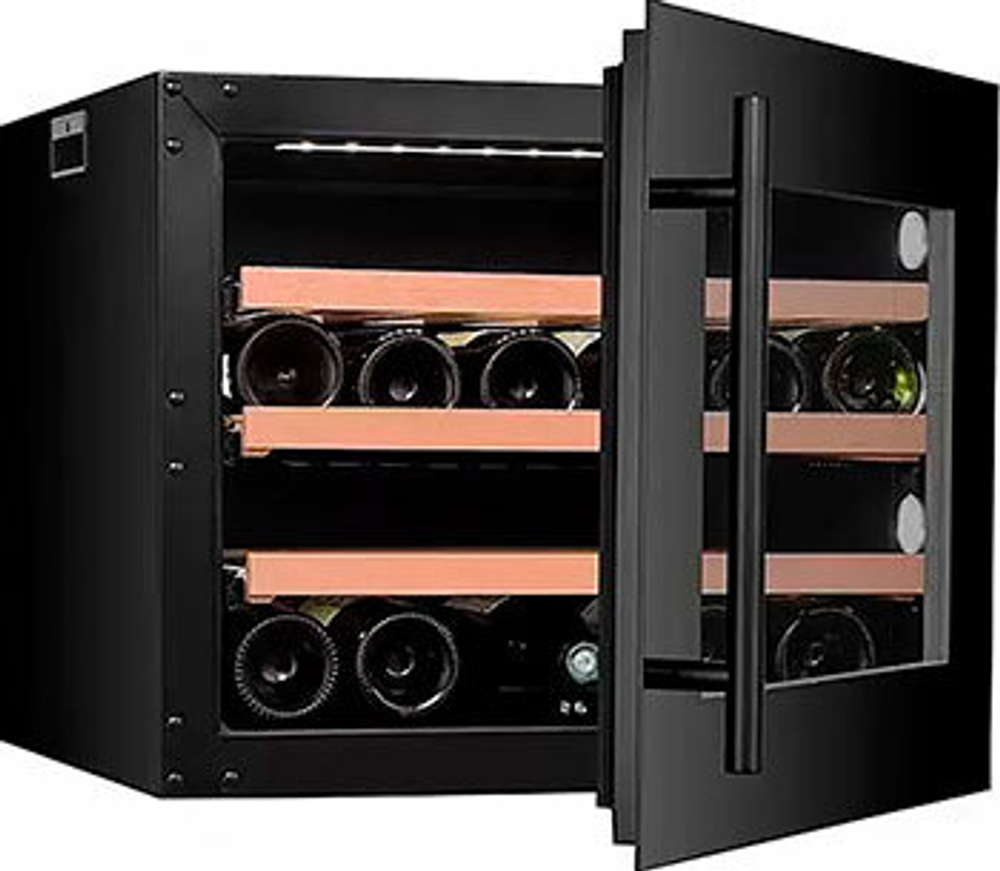 Встраиваемый винный шкаф MC Wine W24B